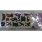 Wholesale Popular design children like cartoon Jel jewels stickers with competitive price
