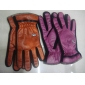 Popular Woman Accessories Great Leather Gloves And Mittens