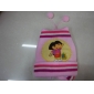Wholesale Popular dora children 100acrylic knitted hat 9cdn07