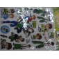 Wholesale The latest style low price Cool Bento children hubble-bubble stickers_9cen27