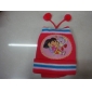 Wholesale New style chilren dora acrylic knitted hat 9dcn08