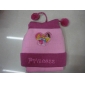 Wholesale 2010 Winter new princess style children 100acrylic knitted hat 9cdn10