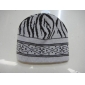 The Most Stylish Flower Printed Winter Hat For Old With Cheap Price Winter Hat