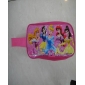 New Ladies Favorite Princess Pink PVC Dress Up Pencils Cases