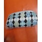 2010 Mens Cool Fabric Lattice Pens Cases With Cheap Price
