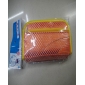 Wholesale 2010 Nylon School Supplies Stationery Pencils Cases For Kids