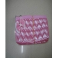 Attracted Pencil Case With Simple Pink Design For Lovely Girl