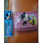 Wholesale Lovely Students Cartoon Pencil Case For Attracted The Little Girls