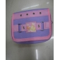 Wholesale Pink Pencil Cases With Fashion And Good Design Suitable For Girls