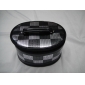 Wholesale this set black comestic bag in high quality and durable material