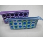 Wholesale beautiful ladies cloth comestic bag in various colors good material