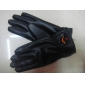 Fashion PU leather ladies Gloves And Mittens Fashion Accessories 9cen31