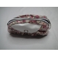 Wholesale fashion lady comestic bag of the newest trend but in low price