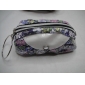 Wholesale colorful comestic bag with best material and nicest design is cheap