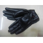 Red Dotted New Design Fashion Accessories Gloves And Mittens 9cen33