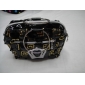 Wholesale this set of classic black women comestic bag high quality