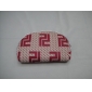 Wholesale women silver comestic bag has many kinds and colors for choose