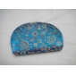 Wholesale blue lady comestic bag has different colors and styles but in low price