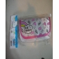 Wholesale Fabric Pencil Cases With Little Pattern Suitable For Little Girls