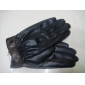 Wholesale Black Stylish Man's Gloves And Mittens Fashion Accessories 9cen41