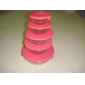 Wholesale nice set of round glasswares with high quality 9cfn01