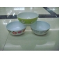 melamine made bowl with beautiful pattern 9cfn04