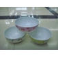 Wholesale beautiful pattern designed melamine bowl 9cfn05