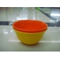 Wholesale hot salable melamine made bowl with beautiful pattern 9cfn09