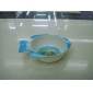 Wholesale Fish shape melamine made multi-functional bowls 9cfn18