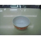 Wholesale High temperature resistant simple design round melamine bowls 9cfn20
