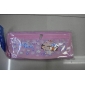 Wholesale Lovely Pink Pencil Case With Cartoon Animals Suitable For Girls