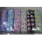Colorful Pencil Cases With Many Cartoon Animal Ornaments For Attracted