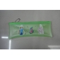 Plastic Pencil Cases With Simple Cartoon Styles For Summer Beach