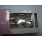 Wholesale novel fresh and up-to-date pattern and designs artificial fingernails