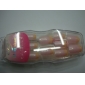 Wholesale red nails in cxcellent colors which can let your bails more charming