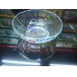 Wholesale transparent round nice design multi-functional tableware glassware bowls