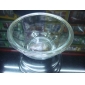Wholesale Transparent high quality glass bowl