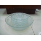 Wholesale 5 pieces set glass made multi-functional bowl