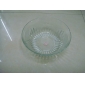 Wholesale Simple design home use practical tableware glass bowls