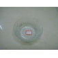 Wholesale High temperature resistant durable practical home use glass bowls