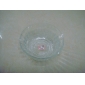 Wholesale Transparent high quality multi-functional popular tableware glass bowl