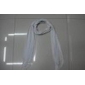 Wholesale Popular white printed slub ladies' hot sale scarves neckwear