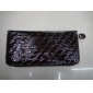 Wholesale Fashionable PU leather high quality modern design ladies purse wallet 9chn04