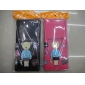 Wholesale Multi-functional long cartoon PU leather discount wallets popular with girls