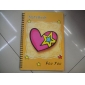 Wholesale Wholesale School Supplies Stationery Cardboard Cover Notebooks