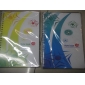 Wholesale 2010 Fancy PP Cover School Supplies Notebooks With 60 Sheets