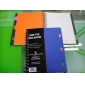 Wholesale 2010 Cardboard Cover Business Notebooks With 120 Sheets Of Pages