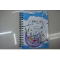 A5 60 Sheets Diary Book With Delicate Appearance For Gift