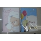 Wholesale Cartoon Diary Book With A5 100 Sheets For Students Keep Diary