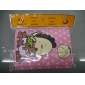 Wholesale 2010 new popular trifold PU leather dedicate money cards purses wallets